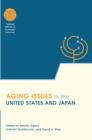 Aging Issues in the United States and Japan - eBook
