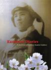 Kamikaze Diaries : Reflections of Japanese Student Soldiers - Ohnuki-Tierney Emiko Ohnuki-Tierney