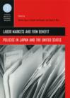 Labor Markets and Firm Benefit Policies in Japan and the United States - eBook