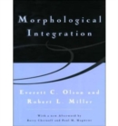 Morphological Integration - Book