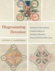 Diagramming Devotion : Berthold of Nuremberg's Transformation of Hrabanus Maurus's Poems in Praise of the Cross - Book
