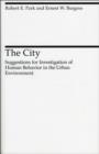 The City - Book