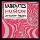 Mathematics and Humor - Book