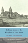 Political Essay on the Kingdom of New Spain, Volume 2 : A Critical Edition - Book