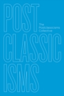 Postclassicisms - Book