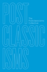 Postclassicisms - Book