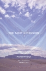 The Tacit Dimension - Book