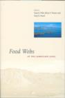Food Webs at the Landscape Level - Book