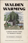 Walden Warming : Climate Change Comes to Thoreau's Woods - Book