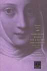 Florentine Drama for Convent and Festival : Seven Sacred Plays - Book