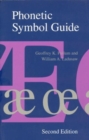 Phonetic Symbol Guide - Book