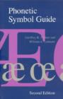 Phonetic Symbol Guide - Book