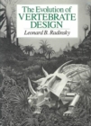 Evolution of Vertebrate Design - Book