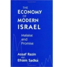 The Economy of Modern Israel : Malaise and Promise - Book