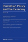 Innovation Policy and the Economy, 2019 : Volume 20 - Book