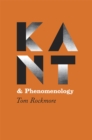 Kant and Phenomenology - Book
