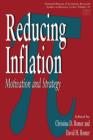 Reducing Inflation : Motivation and Strategy - eBook