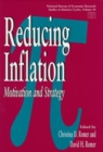 Reducing Inflation : Motivation and Strategy - Book