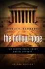 The Hollow Hope - Book