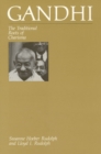 Gandhi : The Traditional Roots of Charisma - Book