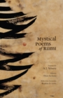 Mystical Poems of Rumi - Book