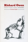 Richard Owen : Biology without Darwin - Book