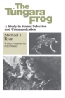 Tungara Frog - Book