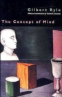 The Concept of Mind - Book