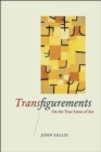 Transfigurements : On the True Sense of Art - Book