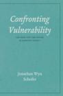 Confronting Vulnerability : The Body and the Divine in Rabbinic Ethics - eBook