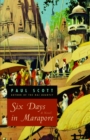 Six Days in Marapore - A Novel - Book
