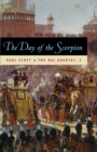 Day of the Scorpion - Book