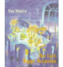 The Last Happy Occasion - Book