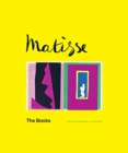 Matisse : The Books - Book