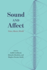 Sound and Affect : Voice, Music, World - Book