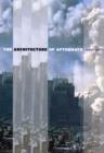 The Architecture of Aftermath - Book