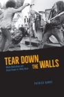 Tear Down the Walls : White Radicalism and Black Power in 1960s Rock - Book