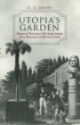 Utopia's Garden : French Natural History from Old Regime to Revolution - Book