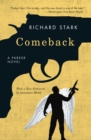 Comeback - Book