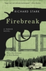 Firebreak - Book