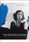 The Real Real Thing : The Model in the Mirror of Art - Book