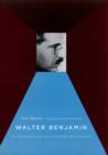 Walter Benjamin : An Introduction to His Work and Thought - Steiner Uwe Steiner