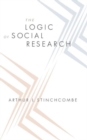 The Logic of Social Research - Book