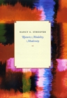 Rhetoric, Modality, Modernity - Book