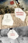 Model Cases : On Canonical Research Objects and Sites - Book