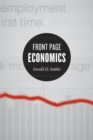 Front Page Economics - Book