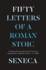 Seneca : Fifty Letters of a Roman Stoic - eBook