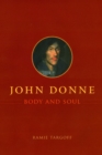John Donne, Body and Soul - Book
