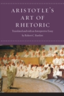 Aristotle's Art of Rhetoric - Book