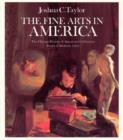 The Fine Arts in America - Book